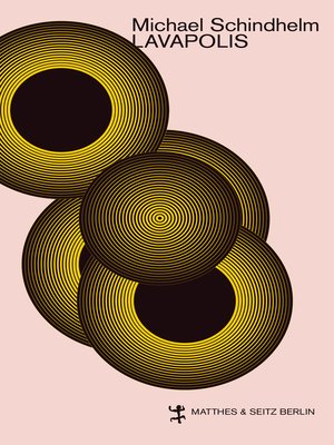 cover image of Lavapolis